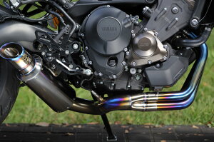 SPj MT-09SP ABS POWERBOXFULL"SS" TitanBlue MT9-PB-23