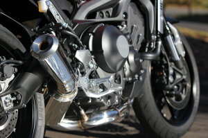 SPj TRACER900GT ABS / TRACER900 ABS POWERBOX FULL gS" MT9-PB-21