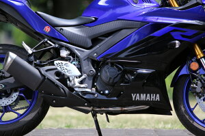 SPj YZF-R25 POWERBOX PIPE YZ2-PB-11