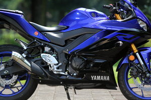 SPj YZF-R25 POWERBOXKz YZ2-PB-12
