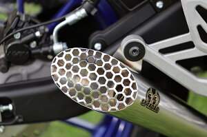SPj YZF-R15 POWERBOX FULL YZ1-PB-11