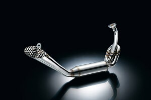 SPj / XSR125 POWERBOX FULL YZ1-PB-01