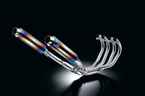 SPj CB400SB/SF PURESPORT TwoTail TitanBlue CB4-PS-21