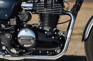 SPj GB350 POWERBOX pCv GB3-PB-22