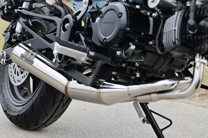 SPj 24~Dax125 PURESPORT V[g DAX-PS-01