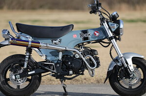 SPj Dax125 PURESPORT `^u[ DAX-PS-03