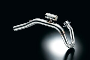 SPj 17`20 CRF250RALLY POWERBOX Pipe CR2-PB-11