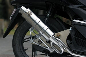 SPj `13 PCX150 JBK-KF12 PURESPORT gSh GoldEmblem SUS PC1-GE-13