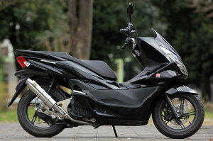SPj 14`PCX125 PURESPORT "S" GoldEmblem PC1-GE-13