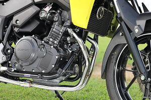 SPj V-Strom250 POWERBOX pCv VS2-PB-11