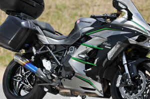 SPj Kawasaki Ninja H2 SX SE POWERBOXKz `^u[ N1H-PB-01