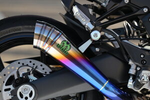 SPj Ninja1000SX POWERBOX TWOTAIL TitanBlue NI1-PB-22