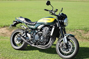 SPj Kawasaki 23~Z900RS POWERBOX FULL 4in1 ϔMubN Z9R-PB-21