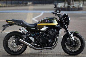 SPj Kawasaki Z900RS POWERBOX FULL `^\bh Z9R-PB-14