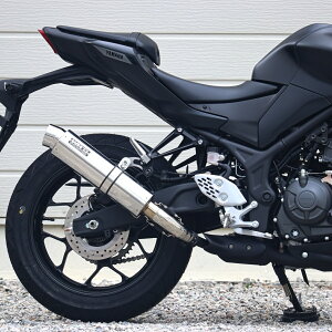 WR'S YZF-R25�i�f25-�j/MT-25�i�f25-�j ���E���h�^�C�v �X���b�v�I���}�t���[�i�X�e�����X�j BF2280JM