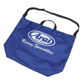 Arai ポケッタブル・ヘルメット・トートバッグ 121507