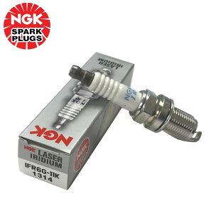 NGK�X�p�[�N�v���O IFR6G-11K