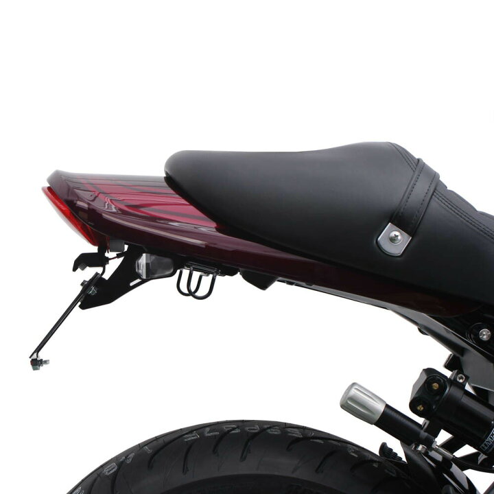 楽天市場】ACTIVE（アクティブ） Kawasaki Z900RS フェンダーレス