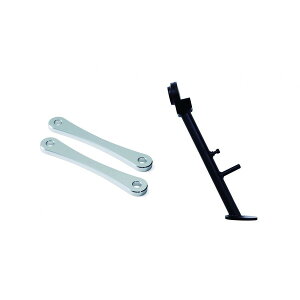 EFFEX ���[�_�E��COMP�L�b�g YAMAHA YZF-R1/M / MT-10 SP 20mm�_�E�� PHA359D-SET