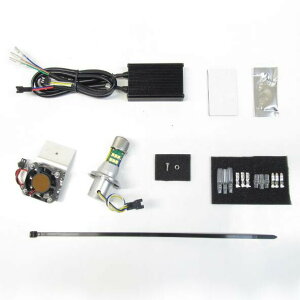 PROTEC SR400��p LED�w�b�h���C�g�o���u�L�b�g�i6000k�jLB4-SR6
