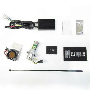 PROTEC SR400��p LED�w�b�h���C�g�o���u�L�b�g�i3000k�jLB4-SR3