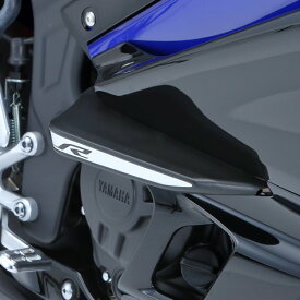 ワイズギア YAMAHA YZF-R25/R3（'19-） カウリングプロテクター Q5K-YSK-120-E01