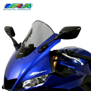 MRA YAMAHA YZF-R25/R3�i'19-'24�j �X�N���[�����[�V���O�i�X���[�N�jMR277S