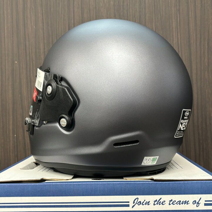 楽天市場】Arai RAPIDE NEO（ラパイド・ネオ）フルフェイスヘルメット 