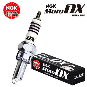 NGK MotoDX �X�p�[�N�v���O CPR6EDX-9S