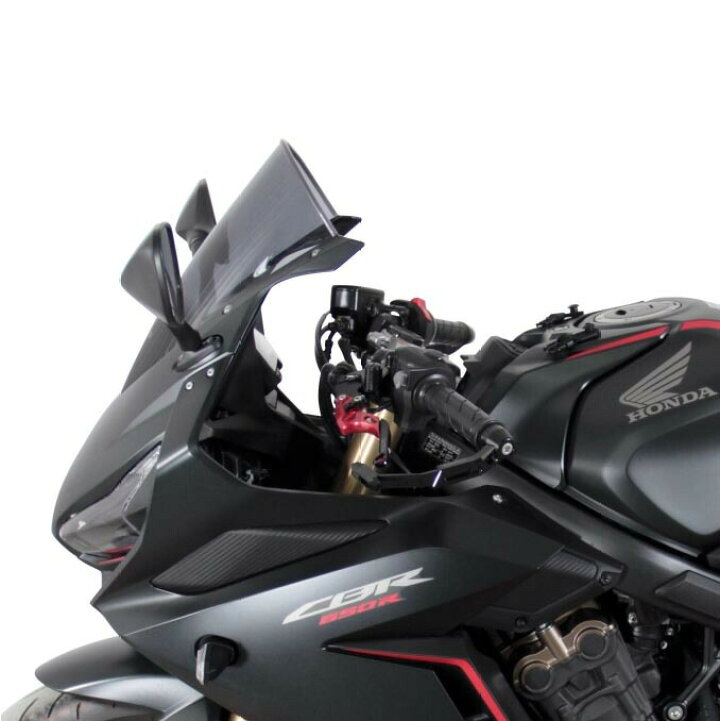 楽天市場】MRA HONDA CBR650R（