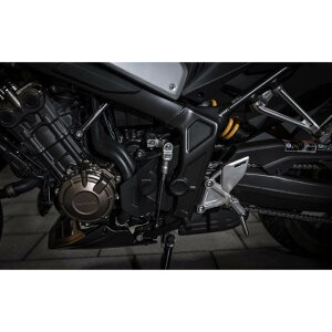 HONDA CB650R/CBR650R �N�C�b�N�V�t�^�[ 08U72-MKN-D50