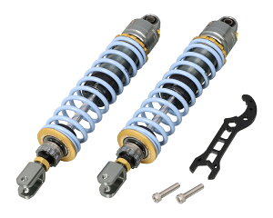 KITACO KITACO×GEARS PCX125 PCX160 �V���b�N�A�u�\�[�o�[ �K�����^���b�N�E���C�g�u���[ 520-1453100