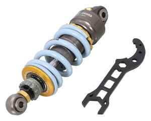 KITACO KITACO×GEARS GROM �V���b�N�A�u�\�[�o�[ �K�����^���b�N�E���C�g�u���[ 520-1452100