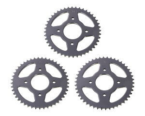 KITACO GSX-R125 GSX-S125S �h���u���X�v���P�b�g ���A 44T 535-2440044