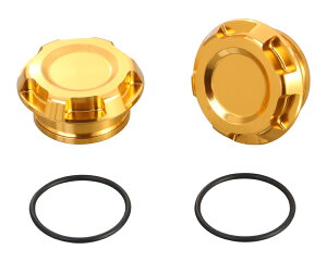 KITACO Rebel250 CB400SF CB400�X�[�p�[�{���h�[�� �t���[���L���b�v �S�[���h�A���}�C�g 588-1820170