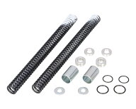 KITACO HRC GROM フロントフォークインナースプリング SPEC2 5.0N 白色ペイント 500-1432400