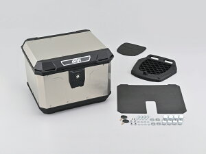 DAYTONA GIVI MTN47A ���A�{�b�N�X ���m���b�N 47L 63500