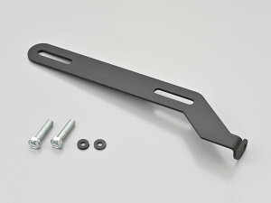 DAYTONA ���A�J�����i���o�[�v���[�g�N�����v�X�e�[ 64010