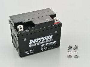 DAYTONA �n�C�p�t�H�[�}���X�o�b�e���[ DYTZ4V 49710