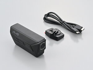 DAYTONA �o�C�N��p�h���C�u���R�[�_�[ MiVue MP20 63336