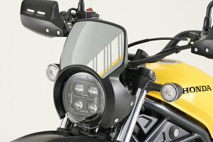 HONDA CL250 �w�b�h���C�g�o�C�U�[ 08R70-K3S-JB0