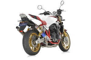 �A�[���Y�M�A CB1300SF/SB Final Anniversary���f�� ���C�o��R �c�C�� UP�^�C�v �`�^���h���b�O�u���[ WH48-U6SD