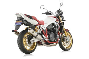 �A�[���Y�M�A CB1300SF/SB Final Anniversary���f�� ���C�o��R �c�C�� S�^�C�v �`�^���|���b�V�� WH48-S6ST