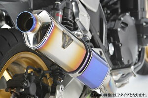 �A�[���Y�M�A CB1300SF/SB Final Anniversary���f�� ���C�o��R �c�C�� S�^�C�v �`�^���h���b�O�u���[ WH48-S6SD