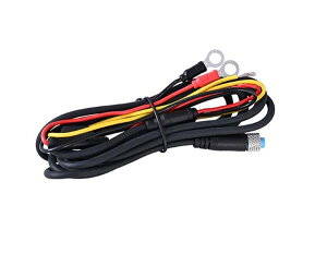 TANAX �X�}�[�g���C�h�V�X�e�� �d���P�[�u��_AIO-5 Play�p SRS-P12