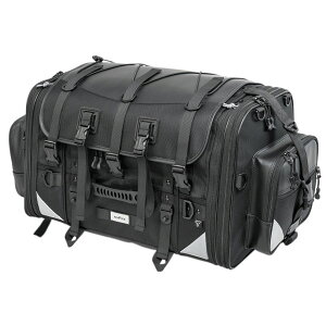 TANAX MOTO FIZZ �L�����s���O�V�[�g�o�b�OXL MFK-1004