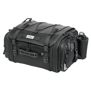 TANAX MOTO FIZZ �L�����s���O�V�[�g�o�b�OS MFK-1001