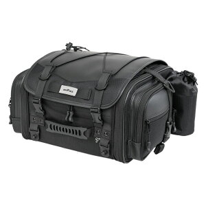 TANAX MOTO FIZZ �~�j�t�B�[���h�V�[�g�o�b�O MFK-1000