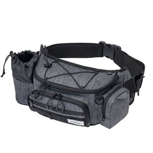 TANAX MOTO FIZZ ���C�f�B���O�E�G�X�g �O���[ MFK-7003