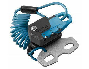 TANAX MOTO FIZZ �w�����b�g�p���C���[���b�N �n���h���N�����v��t �R�C�� �T�b�N�X�u���[ MF-4775